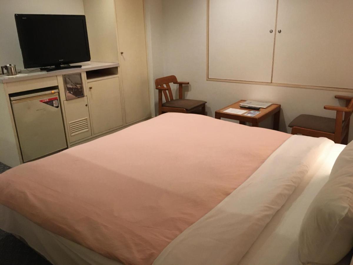 Hotel Noel Токио Экстерьер фото