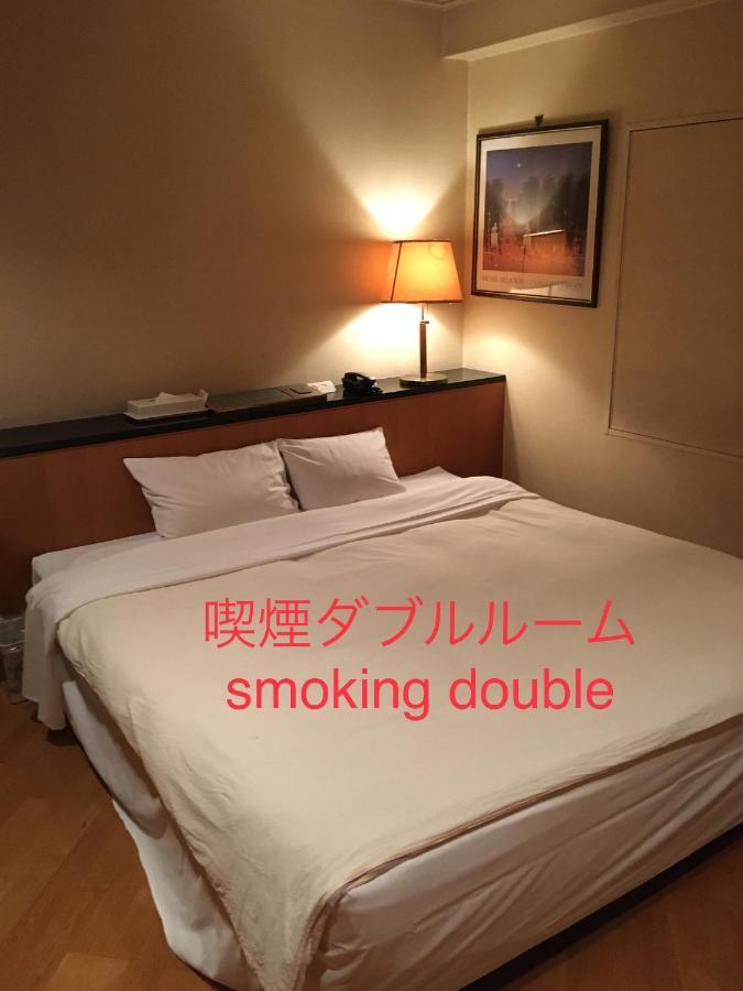 Hotel Noel Токио Экстерьер фото