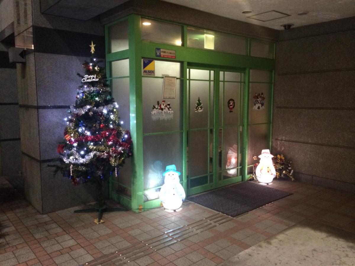 Hotel Noel Токио Экстерьер фото