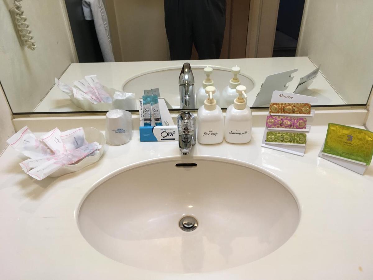 Hotel Noel Токио Экстерьер фото