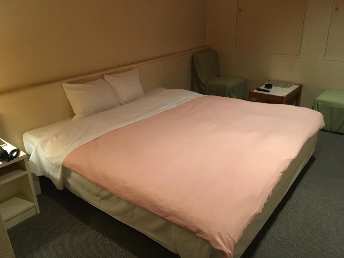 Hotel Noel Токио Экстерьер фото